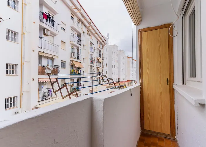 Riu Jalon Flat * Βαλένθια