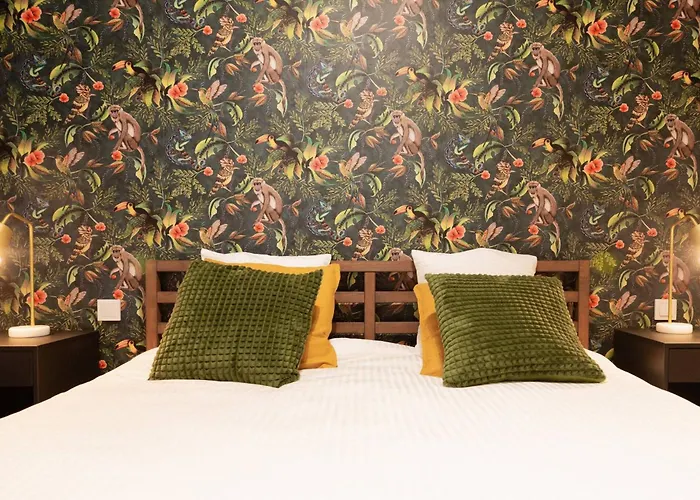 Orihuela Flat شقة فالنسيا