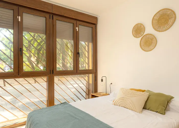 Vl - Carrer De Berni I Catala Valence