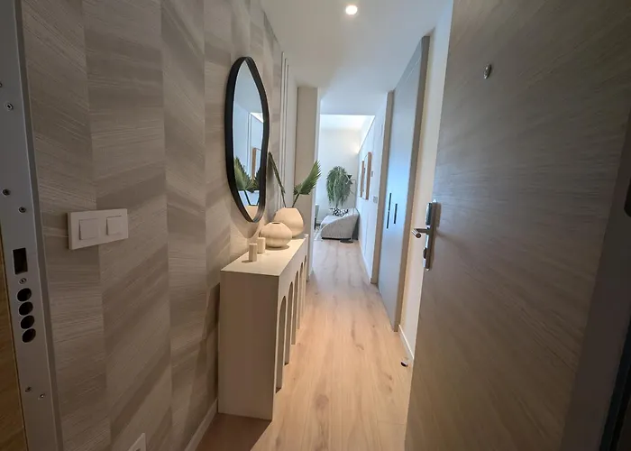 Port Corporate Living *