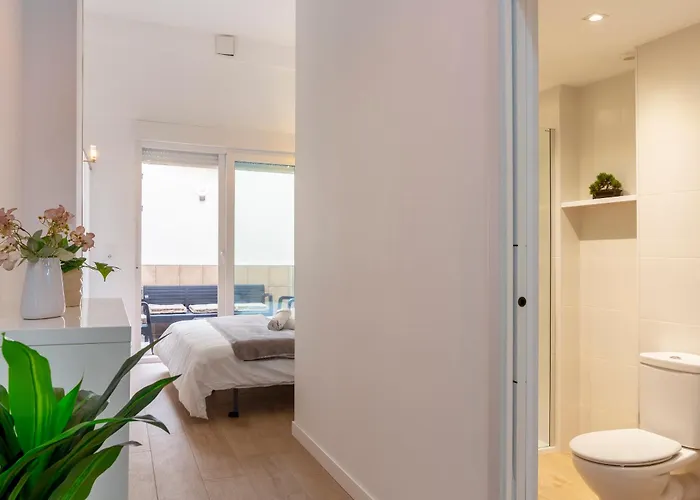 Singularstays Olimpia 아파트 *