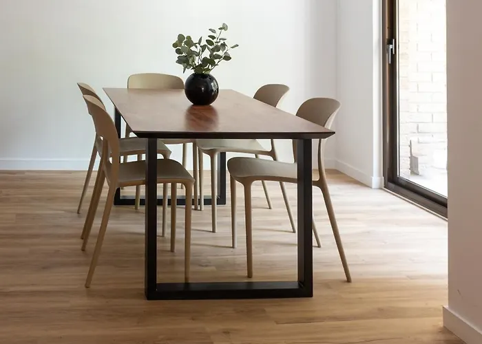 Vlc Host - Belgica Διαμέρισμα