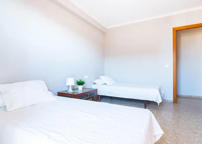 Playa Patacona By Interhome