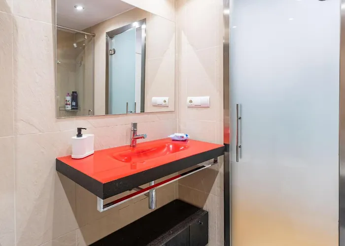 아파트 Invalencia Primado 3 Bdrm & 2 Wc