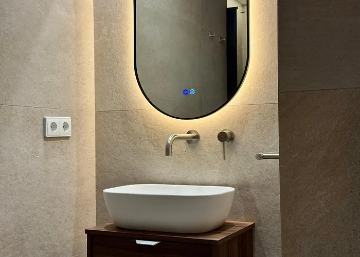 Boutique - Plaza Tower * Βαλένθια