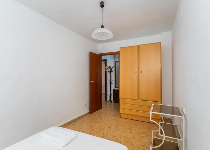 Διαμέρισμα Riu Jalon Flat