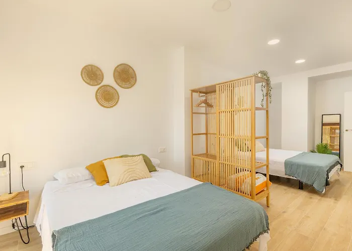 Vl - Carrer De Berni I Catala Appartement Valence