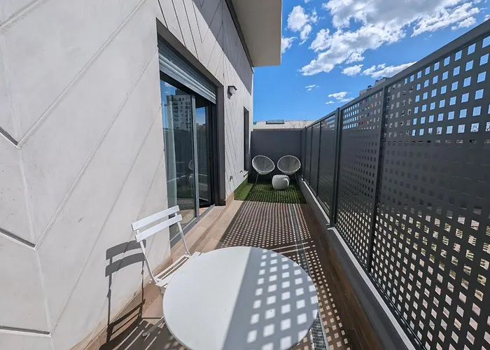 Port Corporate Living فالنسيا