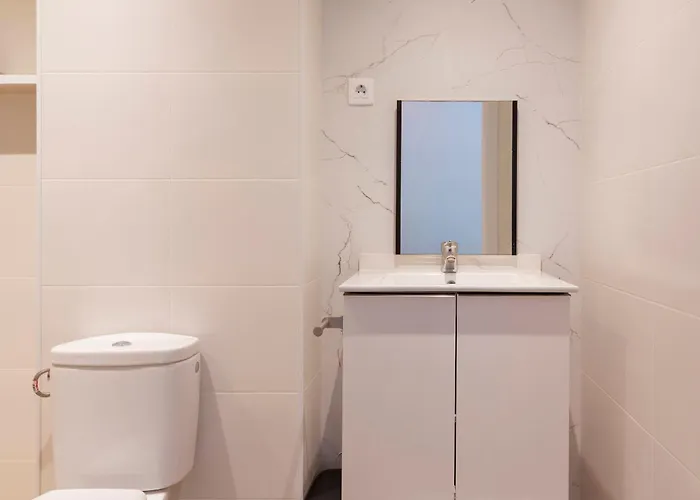 Singularstays Olimpia 발렌시아