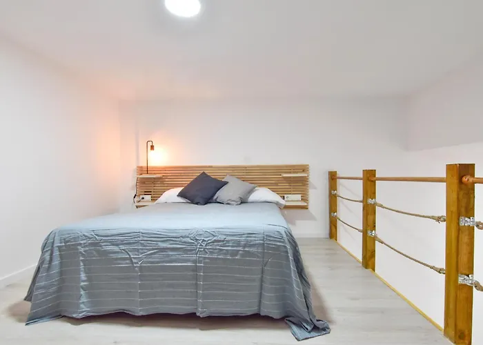 Alojate En El Puerto De 1 شقة