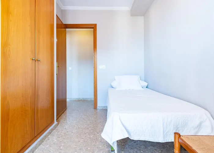 Playa Patacona By Interhome *