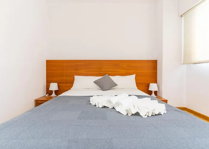 Invalencia - Primado Reig فالنسيا