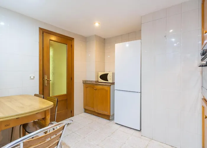 Invalencia - Yecla Flat 4 Bdrm & 2 Wc With Terrace 아파트 *