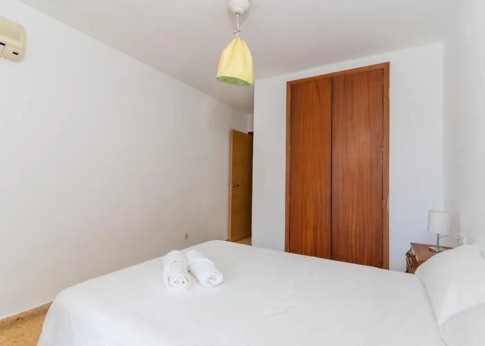 Riu Jalon Flat Διαμέρισμα Βαλένθια