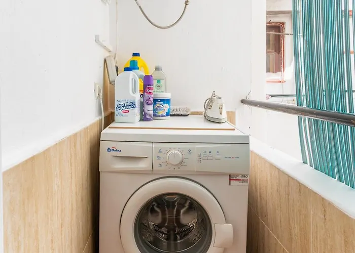 Invalencia - Vidal Puerto De 3 Bdrm *