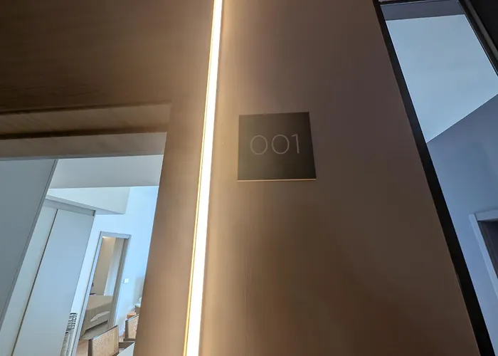 شقة Port Corporate Living فالنسيا