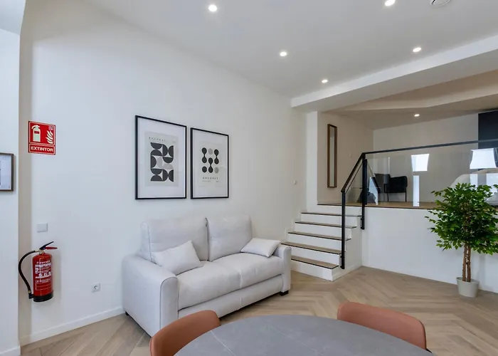 Boutique - One Tower * Valencia