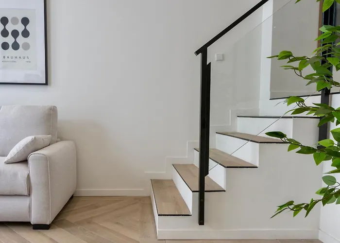 Apartment Boutique - One Tower