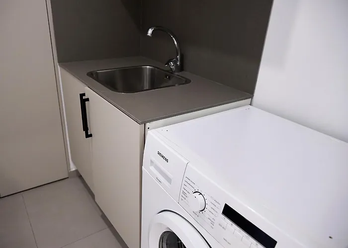 Apartament Artes 3- Private Sunny Terrace & 2 Baths *