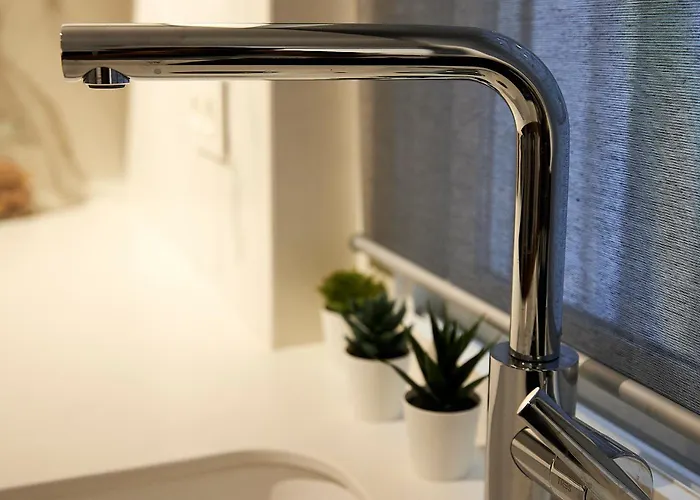 Apartament Artes 3- Private Sunny Terrace & 2 Baths Walencja