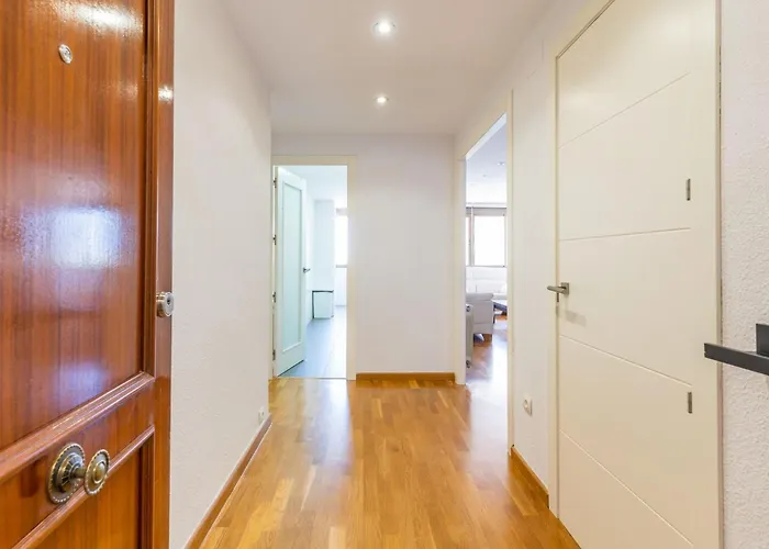 Invalencia Primado 3 Bdrm & 2 Wc * 발렌시아