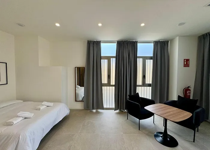 Διαμέρισμα Boutique - Plaza Tower *