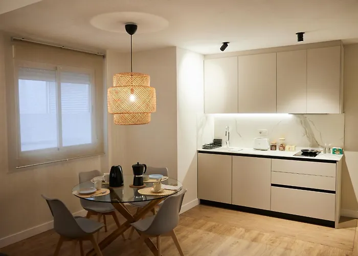 Artes 6 Apartamento *