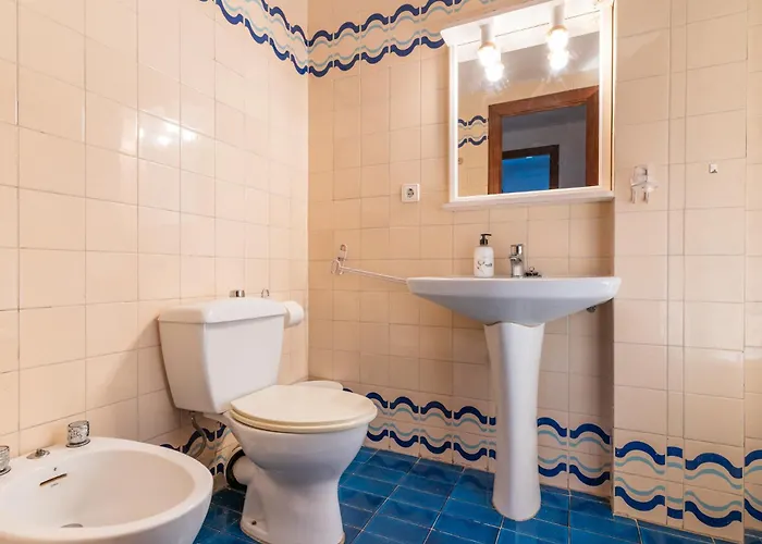 Riu Jalon Flat * Βαλένθια