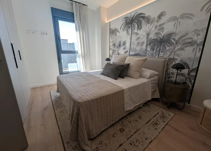 Port Corporate Living شقة