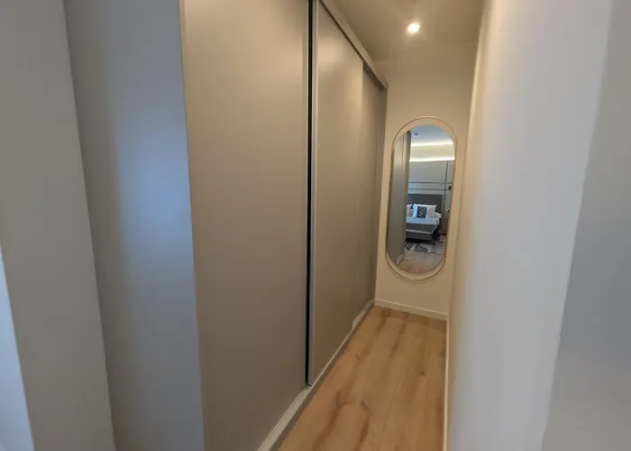 Port Corporate Living شقة فالنسيا