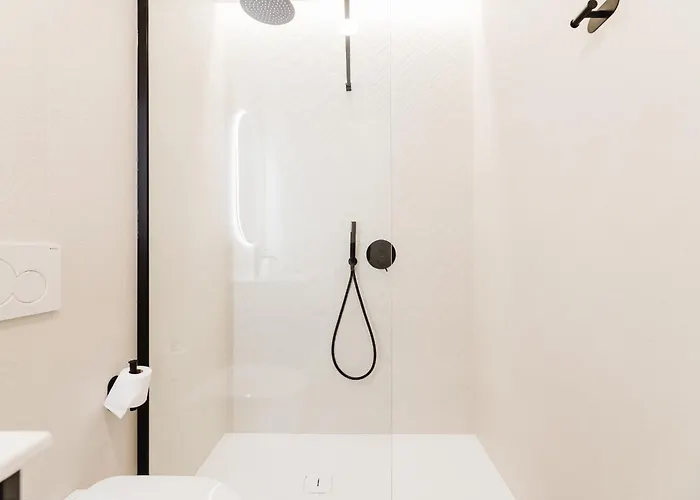 아파트 Fantastico En