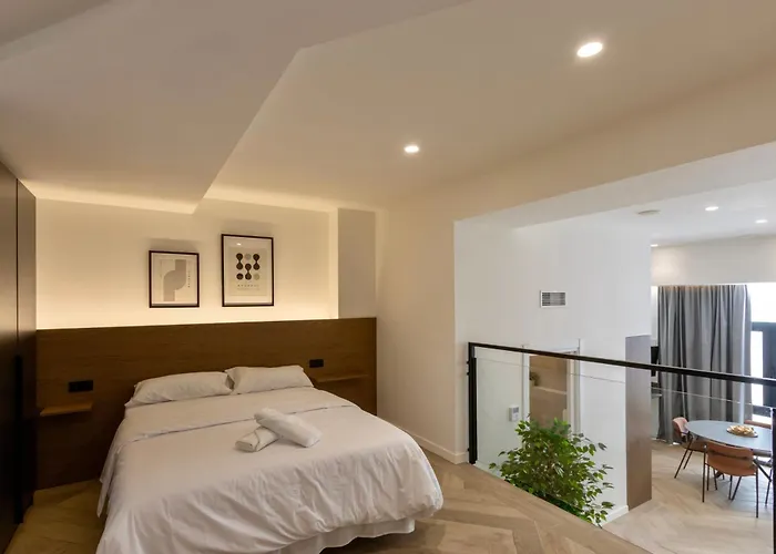 Boutique - One Tower Valencia