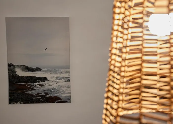 Artes 3- Private Sunny Terrace & 2 Baths