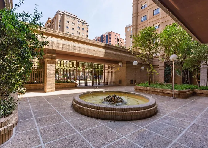 Invalencia Primado 3 Bdrm & 2 Wc *