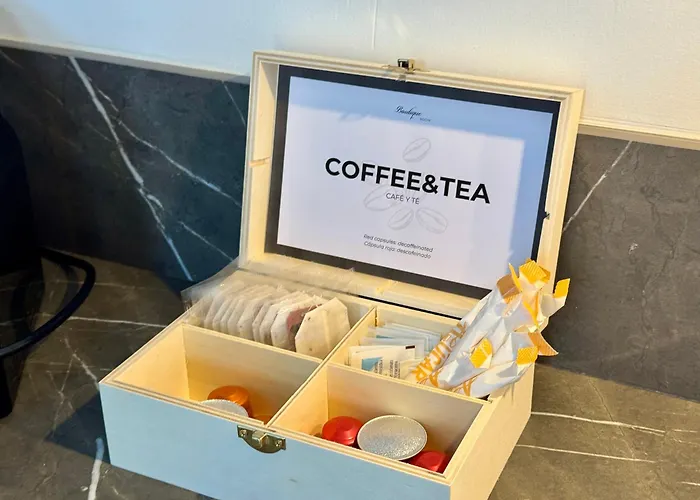 Boutique - Plaza Tower Διαμέρισμα Βαλένθια