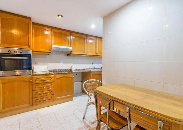 Διαμέρισμα Invalencia - Yecla Flat 4 Bdrm & 2 Wc With Terrace Βαλένθια