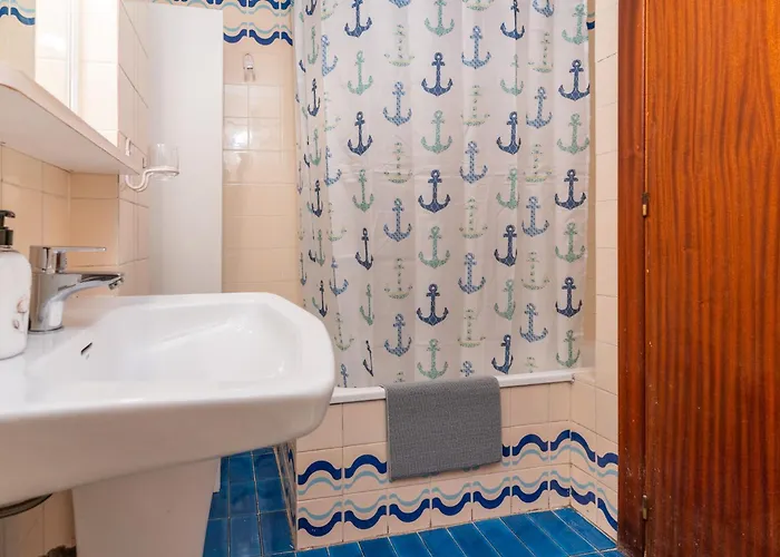 Riu Jalon Flat Διαμέρισμα