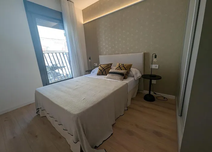 Port Corporate Living فالنسيا