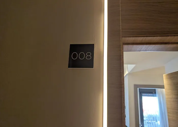 شقة Port Corporate Living فالنسيا