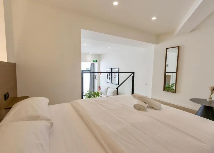 Apartment Boutique - One Tower