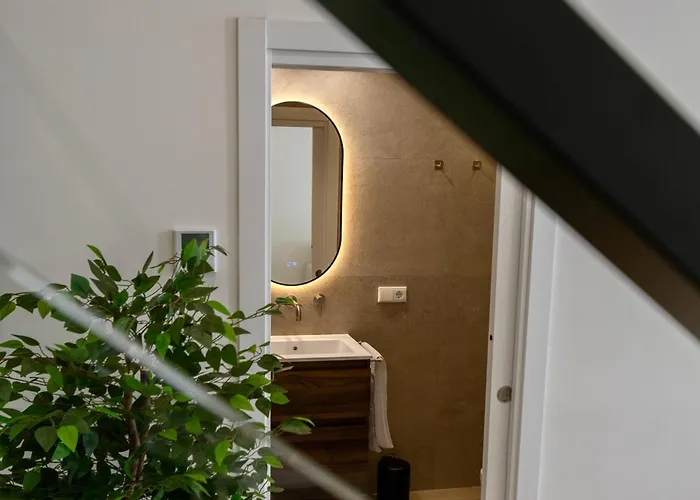 Apartment Boutique - One Tower