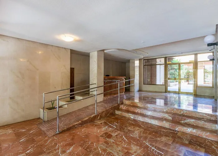 Invalencia Primado 3 Bdrm & 2 Wc * 발렌시아