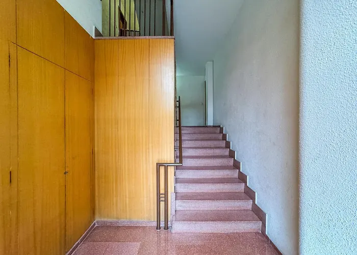 Riu Jalon Flat Διαμέρισμα *