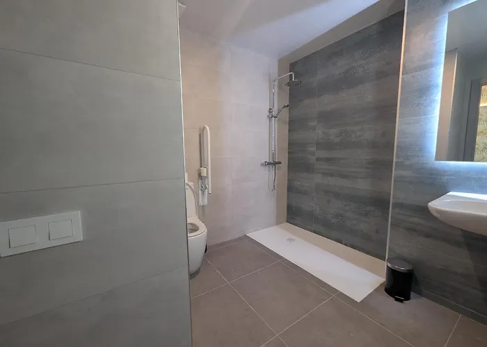 Port Corporate Living شقة فالنسيا