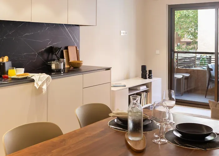 Διαμέρισμα Vlc Host - Belgica *