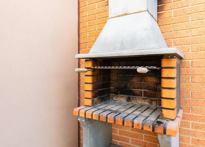 Playa Patacona By Interhome Διαμέρισμα *