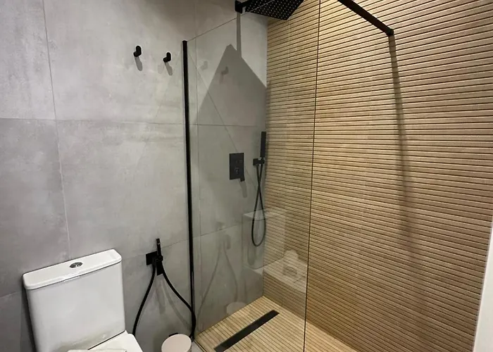 شقة Travel Habitat Jardin Ayora