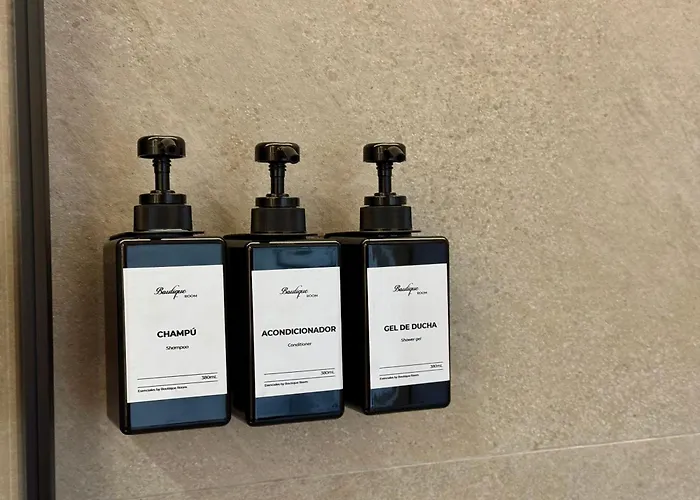 Boutique - Plaza Tower Διαμέρισμα *