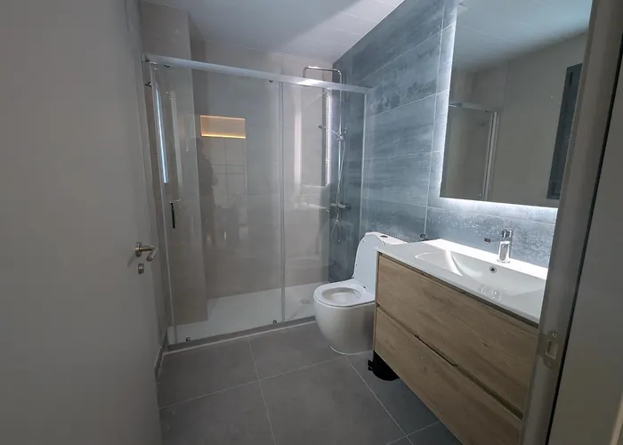 Port Corporate Living فالنسيا