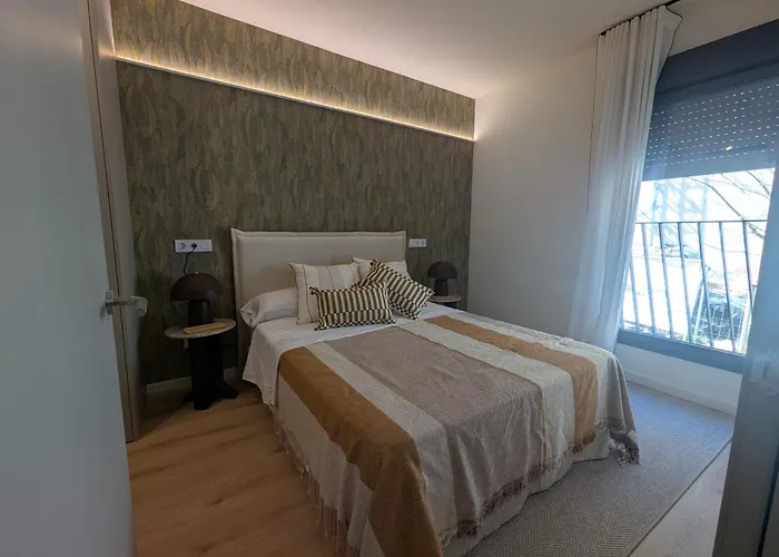 Port Corporate Living شقة *